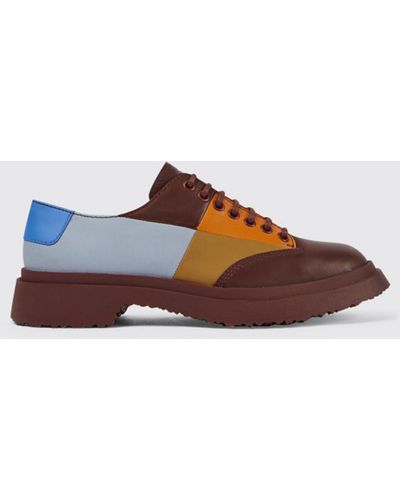 Camper Oxd Shoes - Brown