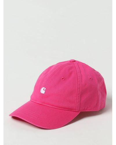 Carhartt Hat - Pink