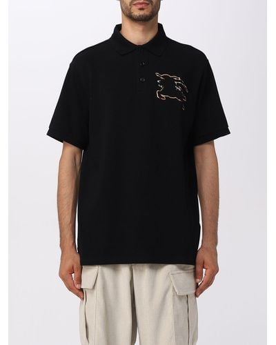 Burberry Polo shirts for Men Online Sale up to 63 off Lyst