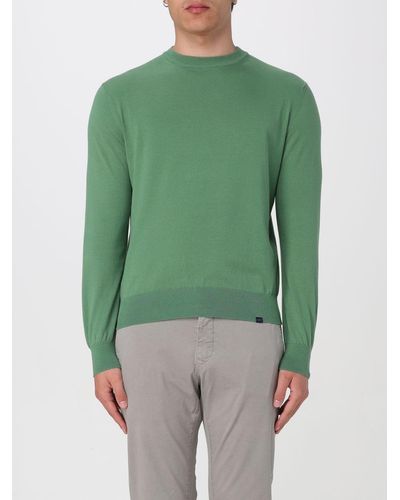 Paul & Shark Sweater - Green