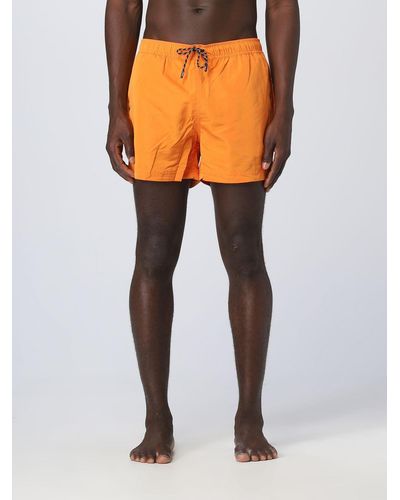 K-Way Swimsuit - Orange