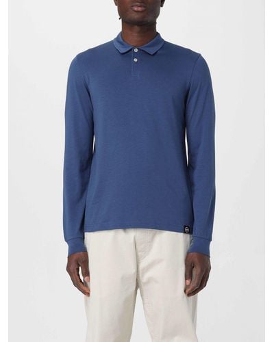 Colmar Polo Shirt - Blue