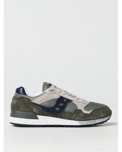 Saucony Chaussures - Gris