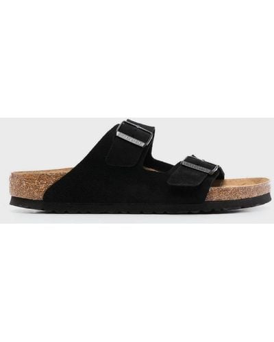 Birkenstock Sandals - Black
