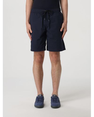 K-Way Pantalones cortos - Azul