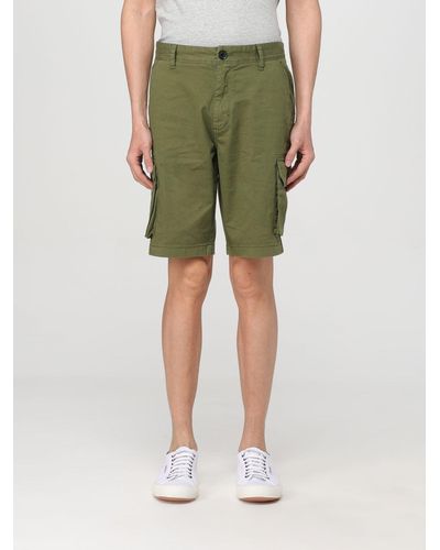 Sun 68 Pantalones cortos - Verde
