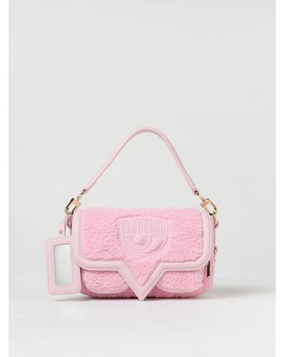 Chiara Ferragni Handbag - Pink