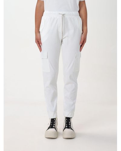 People Of Shibuya Trousers - White