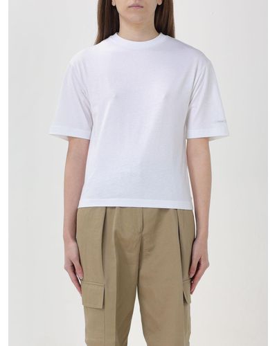 Calvin Klein T-shirt - White