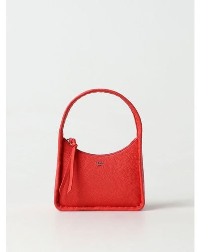 Fendi Mini Bag - Red