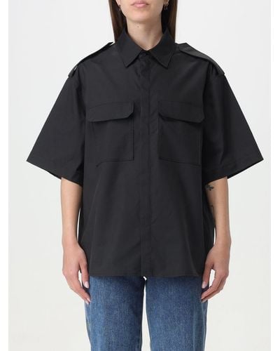 Neil Barrett Shirt - Black