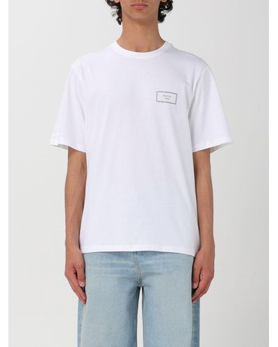 Martine Rose T-shirt - White