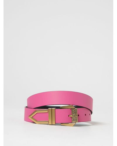 Versace Jeans Couture Gürtel - Pink