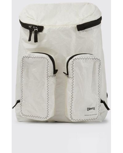 Camper Backpack - Gray