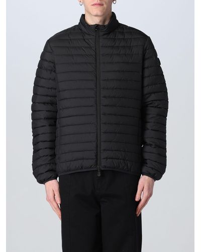 Save The Duck Jacket - Black
