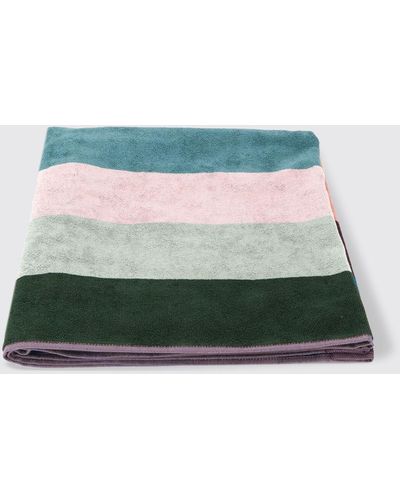 Paul Smith Beach Towel - Green