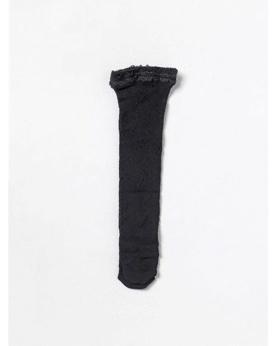 A.P.C. Socks - Black