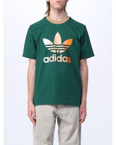 adidas Originals T-shirt - Green