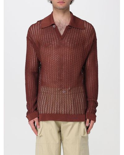 Bonsai Sweater - Brown