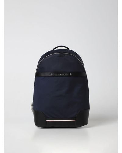 Tommy Hilfiger Backpacks for Men | Online Sale up to 60% off | Lyst - Page 2