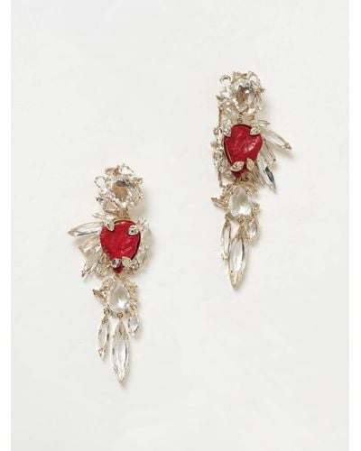 Ermanno Scervino Schmuck - Weiß