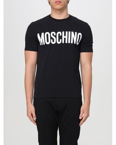 Moschino T-shirt - Black