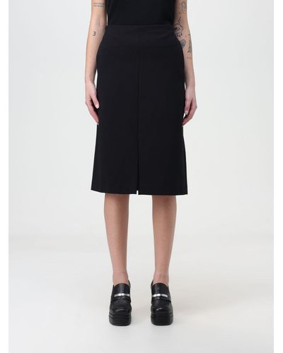 Karl Lagerfeld Skirt - Black