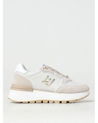 Liu Jo Sneakers - Weiß