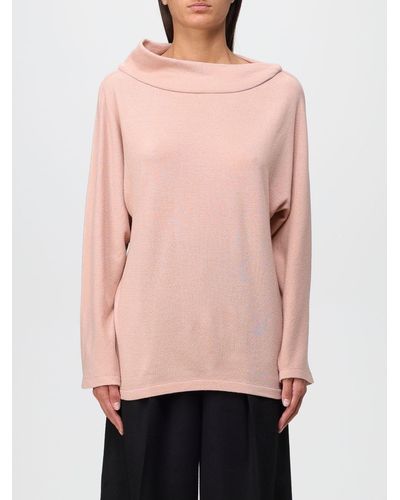 Alberta Ferretti Sweater - Pink