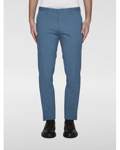 Paul Smith Trousers - Blue