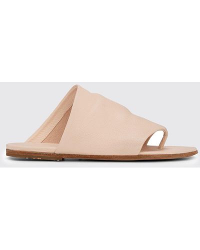 Marsèll Flat Sandals Marsèll - Pink