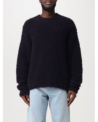 Sunnei Sweater - Blue