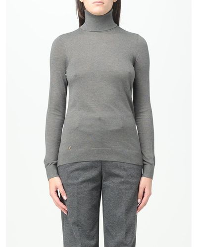 Lauren by Ralph Lauren Sweater - Grey