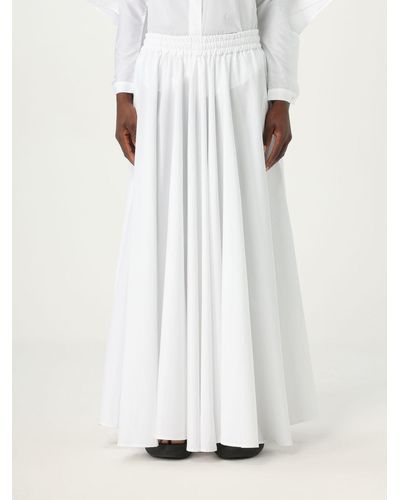 Aspesi Skirt - White
