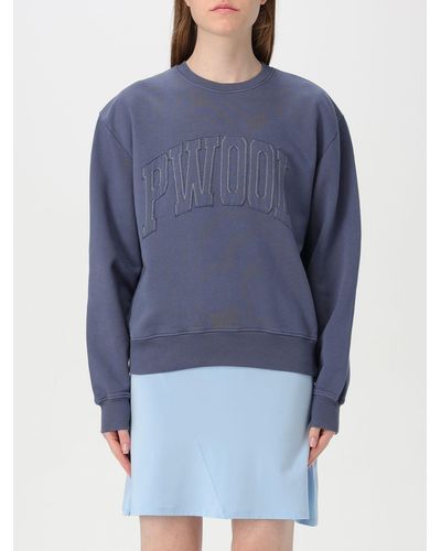 Paloma Wool Sweatshirt - Blue