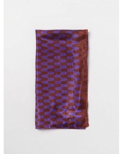 Liviana Conti Foulard - Violet