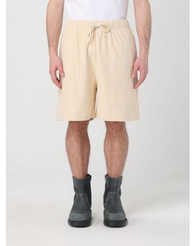Burberry Shorts - Natur