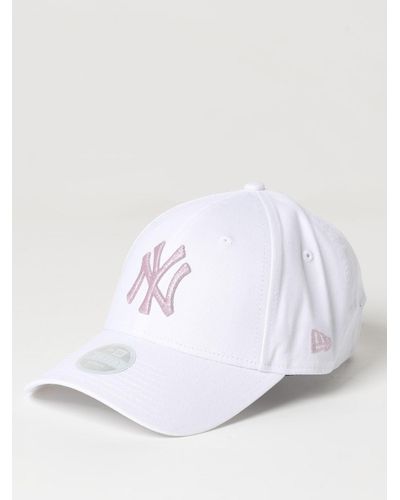 KTZ Hat - White