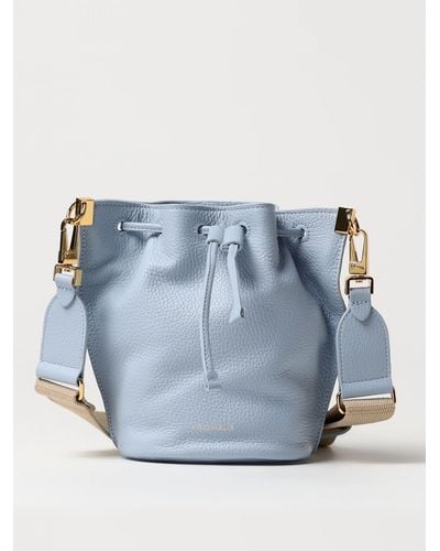 Coccinelle Shoulder Bag - Blue