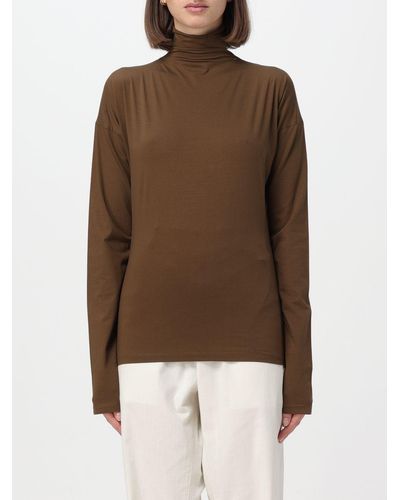 Lemaire Top - Brown