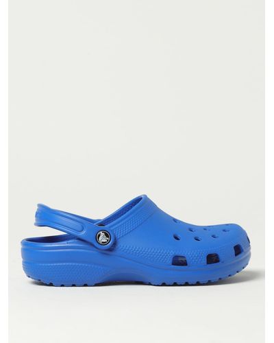 Crocs™ Sandalen - Blau