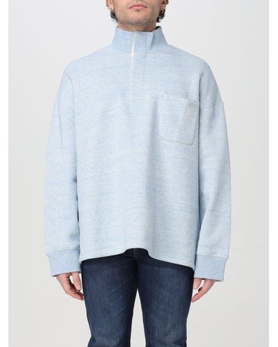 Loewe Sweatshirt - White