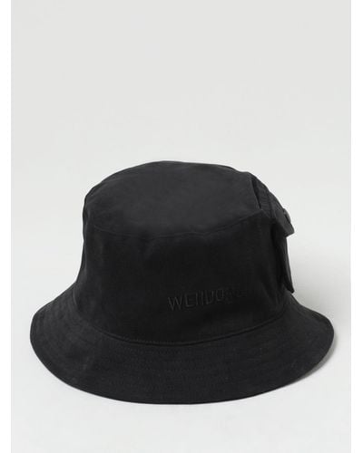 we11done Hat - Black