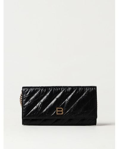 Balenciaga Mini Bag - Black