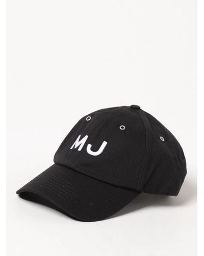 Marc Jacobs Hat - Black