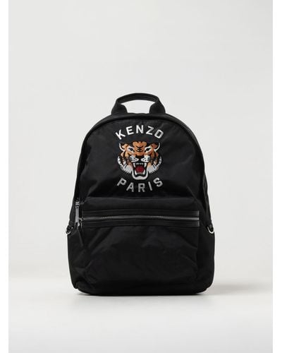 KENZO Backpack - Black