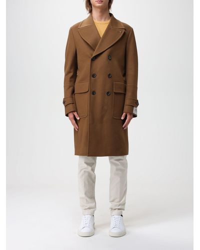 Corneliani Coats for Men | Online Sale up to 75% off | Lyst