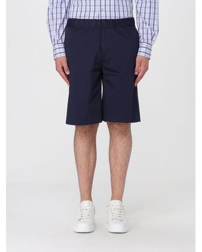 Calvin Klein Pantalòn cortos - Azul