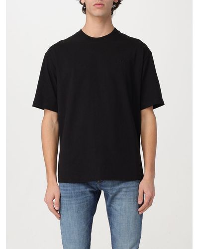 DIESEL T-shirt - Black