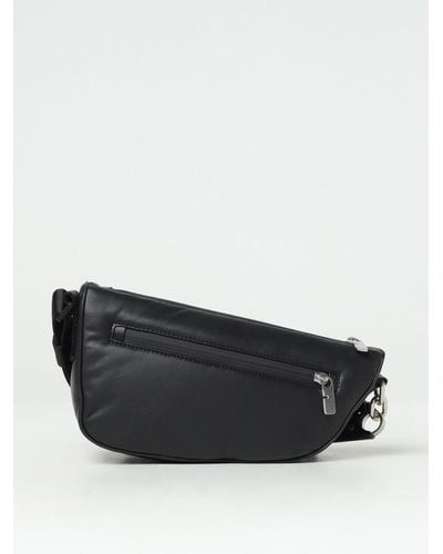 Burberry Belt Bag - Black